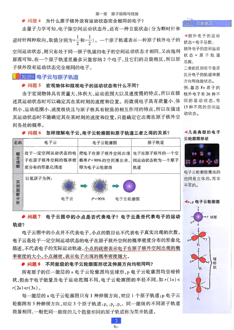 狂k重点化学选修2RJ_化学_2026版高中必刷题化学《人教》_2026版高中必刷题化学选修二RJ