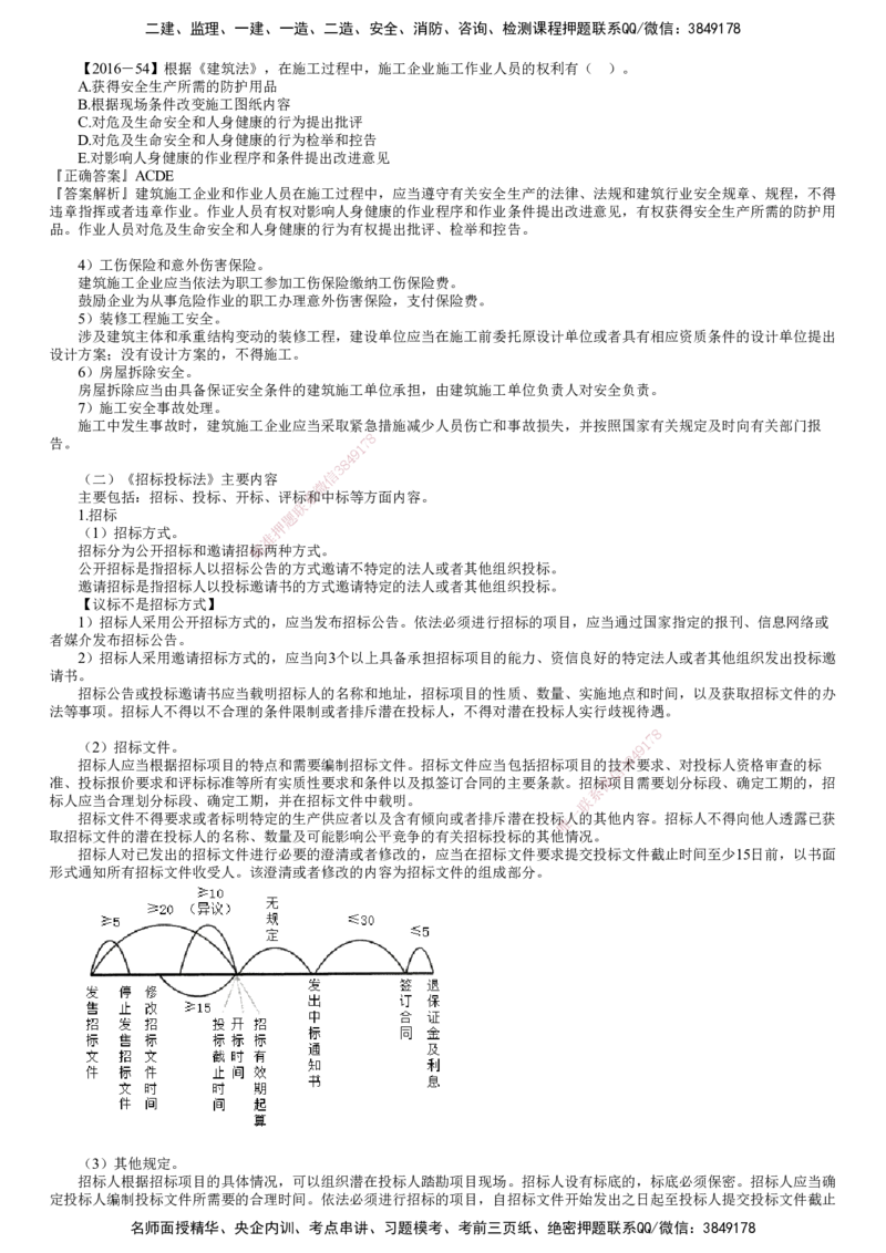 第01讲　《建筑法》《招标投标法》主要内容_监理工程师_2025监理工程师_2025年监理工程师SVIP_2025年监理概论法规SVIP_02-基础精讲✿高端面授✿深度强化