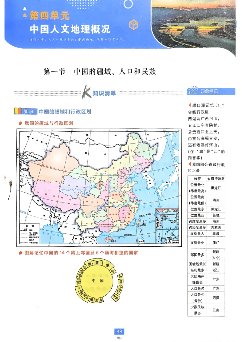 狂k重点地理区域地理_地理_高中必刷题地理区域