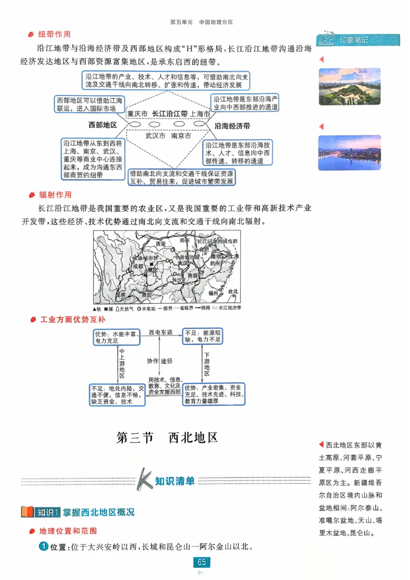 狂k重点地理区域地理_地理_高中必刷题地理区域