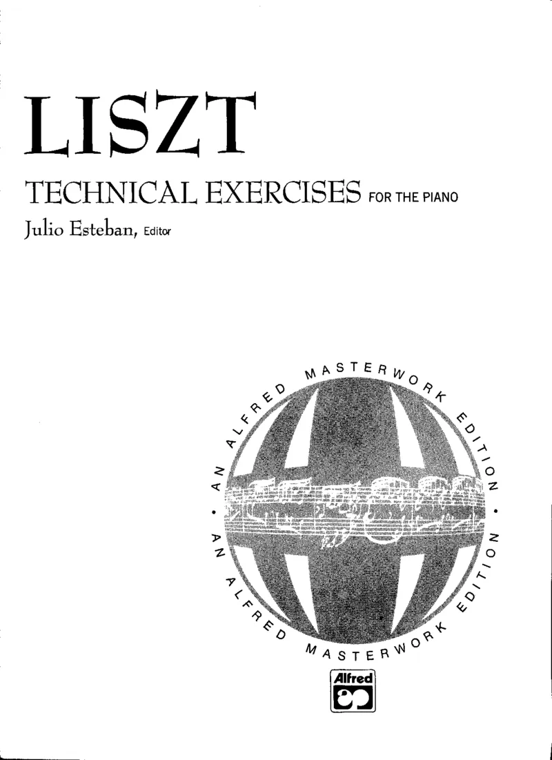李斯特　钢琴技巧练习_一万首著名钢琴曲谱哈农贝多芬合集视频教学电子版高清无水印可打印_1古典钢琴知名音乐家谱_李斯特钢琴谱全集