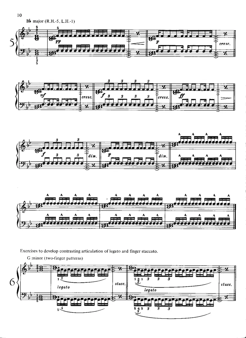 李斯特　钢琴技巧练习_一万首著名钢琴曲谱哈农贝多芬合集视频教学电子版高清无水印可打印_1古典钢琴知名音乐家谱_李斯特钢琴谱全集