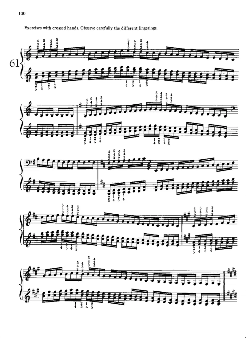 李斯特　钢琴技巧练习_一万首著名钢琴曲谱哈农贝多芬合集视频教学电子版高清无水印可打印_1古典钢琴知名音乐家谱_李斯特钢琴谱全集