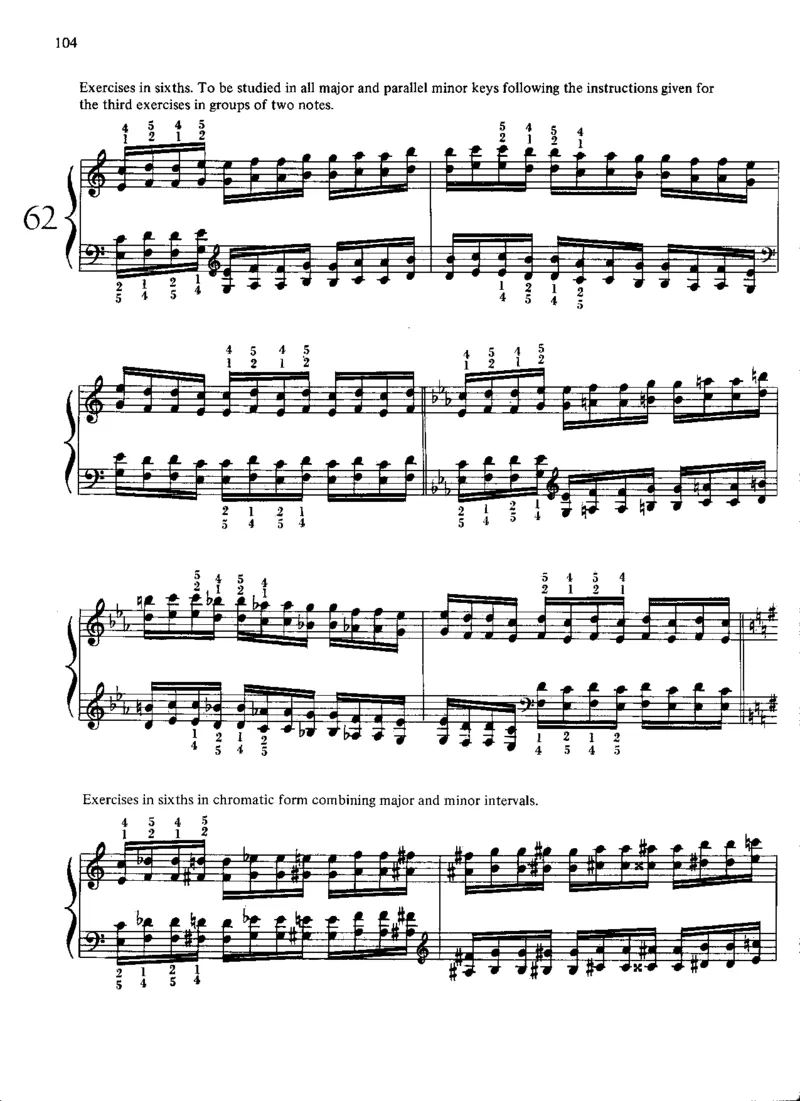 李斯特　钢琴技巧练习_一万首著名钢琴曲谱哈农贝多芬合集视频教学电子版高清无水印可打印_1古典钢琴知名音乐家谱_李斯特钢琴谱全集