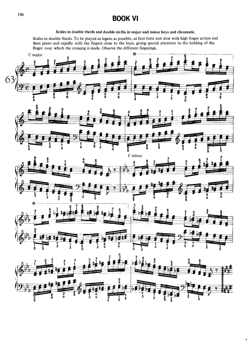 李斯特　钢琴技巧练习_一万首著名钢琴曲谱哈农贝多芬合集视频教学电子版高清无水印可打印_1古典钢琴知名音乐家谱_李斯特钢琴谱全集