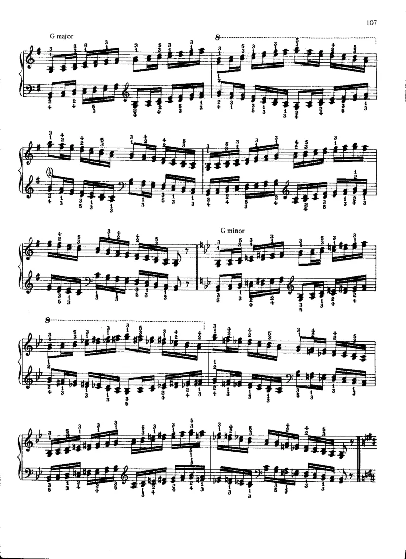 李斯特　钢琴技巧练习_一万首著名钢琴曲谱哈农贝多芬合集视频教学电子版高清无水印可打印_1古典钢琴知名音乐家谱_李斯特钢琴谱全集