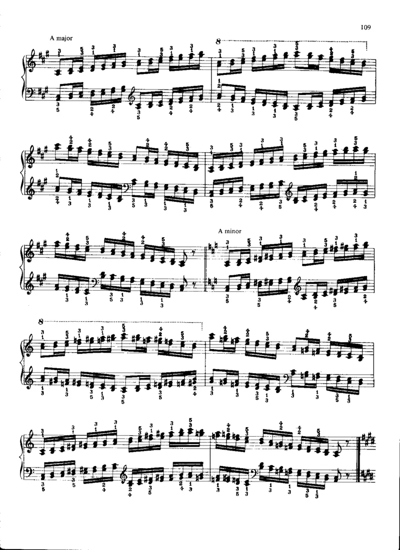 李斯特　钢琴技巧练习_一万首著名钢琴曲谱哈农贝多芬合集视频教学电子版高清无水印可打印_1古典钢琴知名音乐家谱_李斯特钢琴谱全集