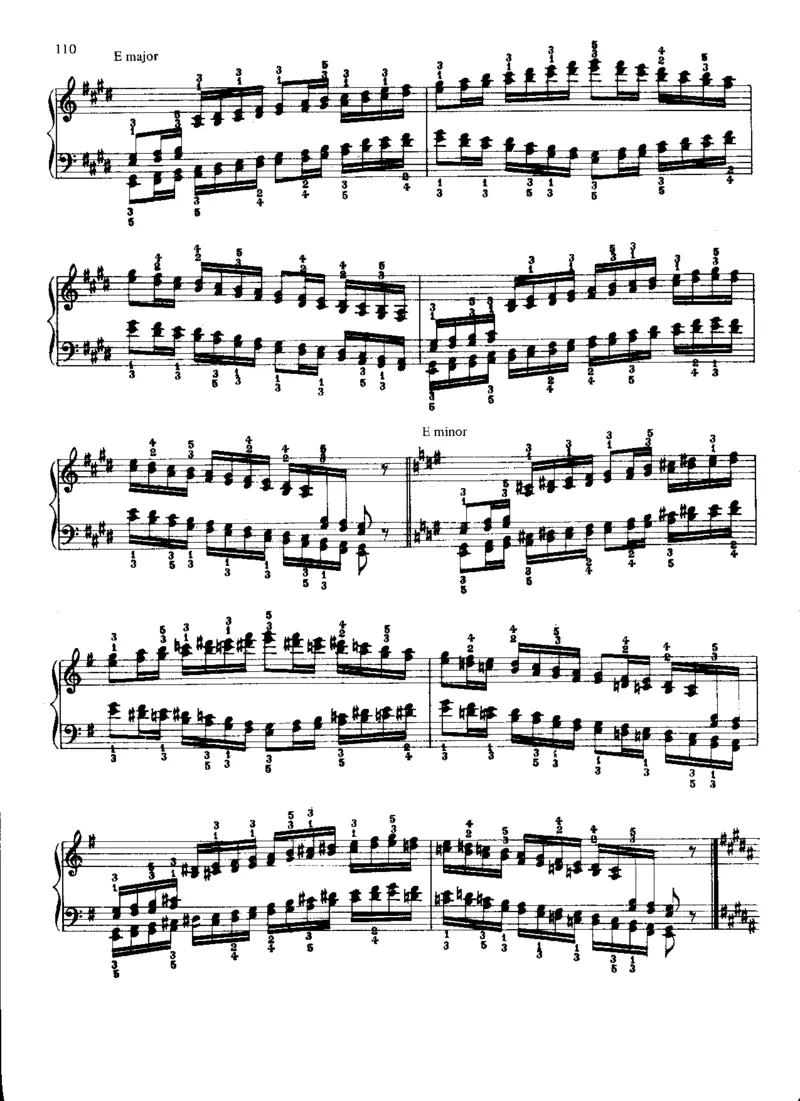 李斯特　钢琴技巧练习_一万首著名钢琴曲谱哈农贝多芬合集视频教学电子版高清无水印可打印_1古典钢琴知名音乐家谱_李斯特钢琴谱全集