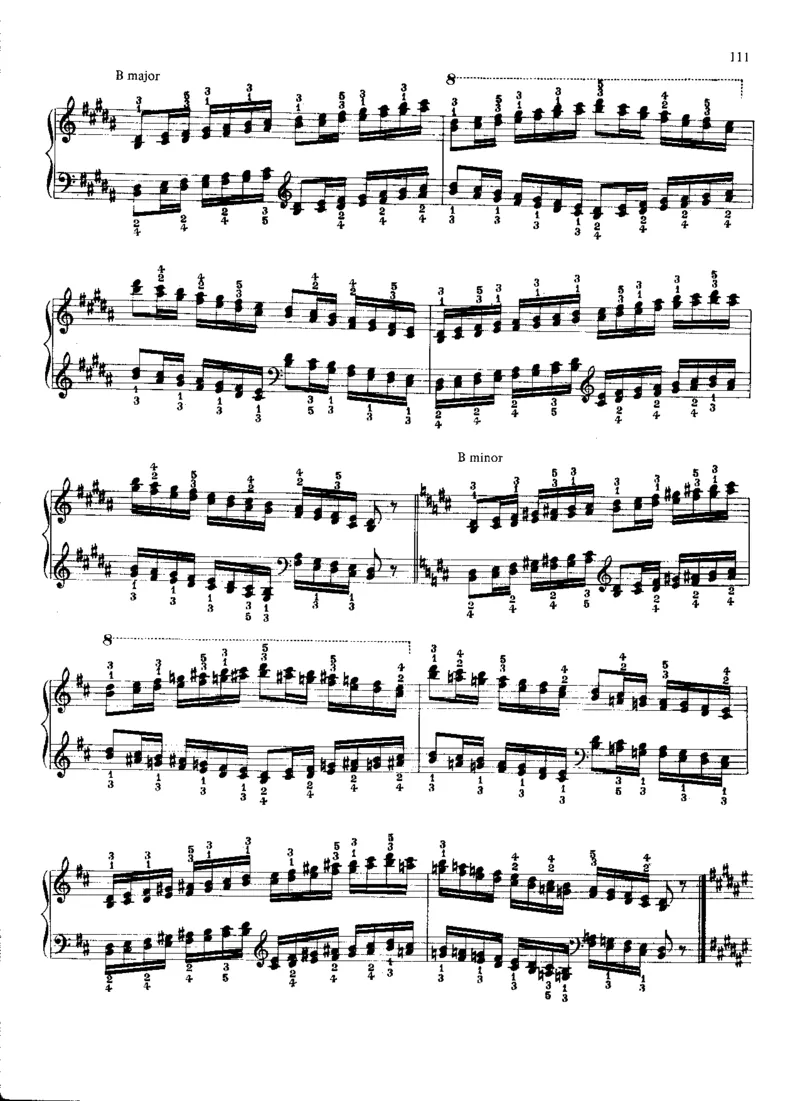 李斯特　钢琴技巧练习_一万首著名钢琴曲谱哈农贝多芬合集视频教学电子版高清无水印可打印_1古典钢琴知名音乐家谱_李斯特钢琴谱全集