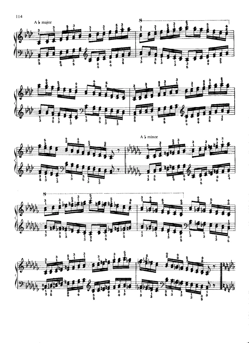 李斯特　钢琴技巧练习_一万首著名钢琴曲谱哈农贝多芬合集视频教学电子版高清无水印可打印_1古典钢琴知名音乐家谱_李斯特钢琴谱全集