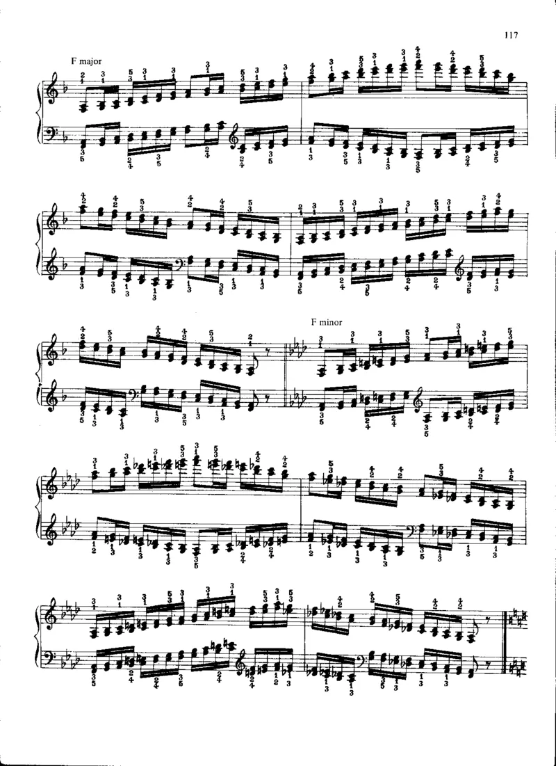 李斯特　钢琴技巧练习_一万首著名钢琴曲谱哈农贝多芬合集视频教学电子版高清无水印可打印_1古典钢琴知名音乐家谱_李斯特钢琴谱全集