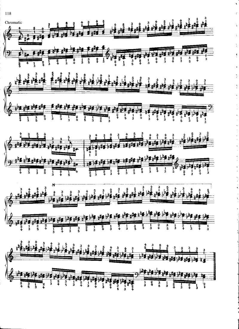 李斯特　钢琴技巧练习_一万首著名钢琴曲谱哈农贝多芬合集视频教学电子版高清无水印可打印_1古典钢琴知名音乐家谱_李斯特钢琴谱全集