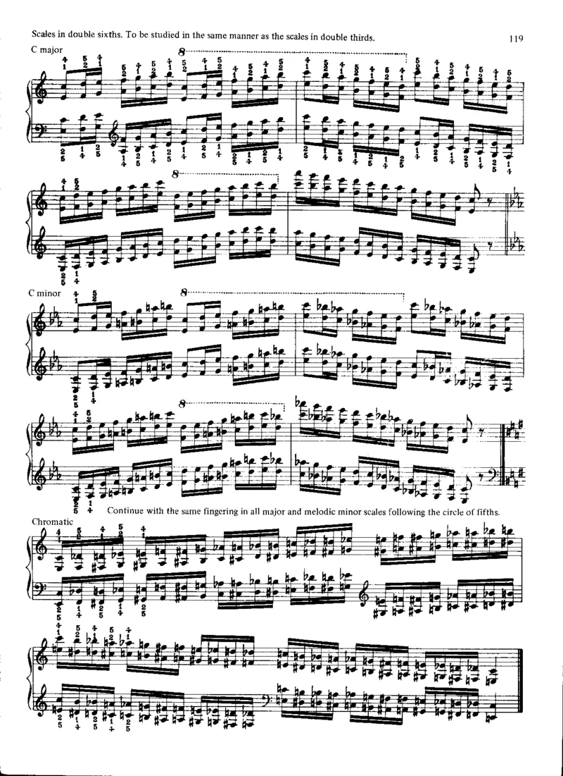 李斯特　钢琴技巧练习_一万首著名钢琴曲谱哈农贝多芬合集视频教学电子版高清无水印可打印_1古典钢琴知名音乐家谱_李斯特钢琴谱全集