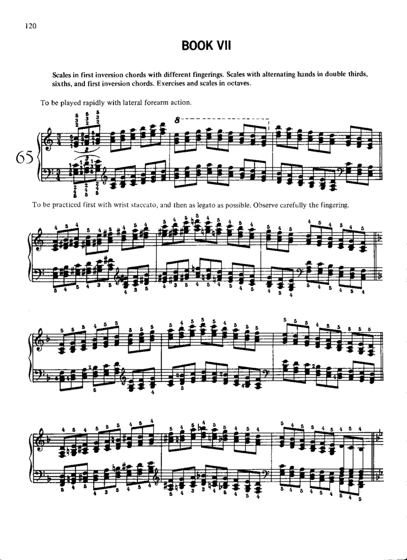 李斯特　钢琴技巧练习_一万首著名钢琴曲谱哈农贝多芬合集视频教学电子版高清无水印可打印_1古典钢琴知名音乐家谱_李斯特钢琴谱全集