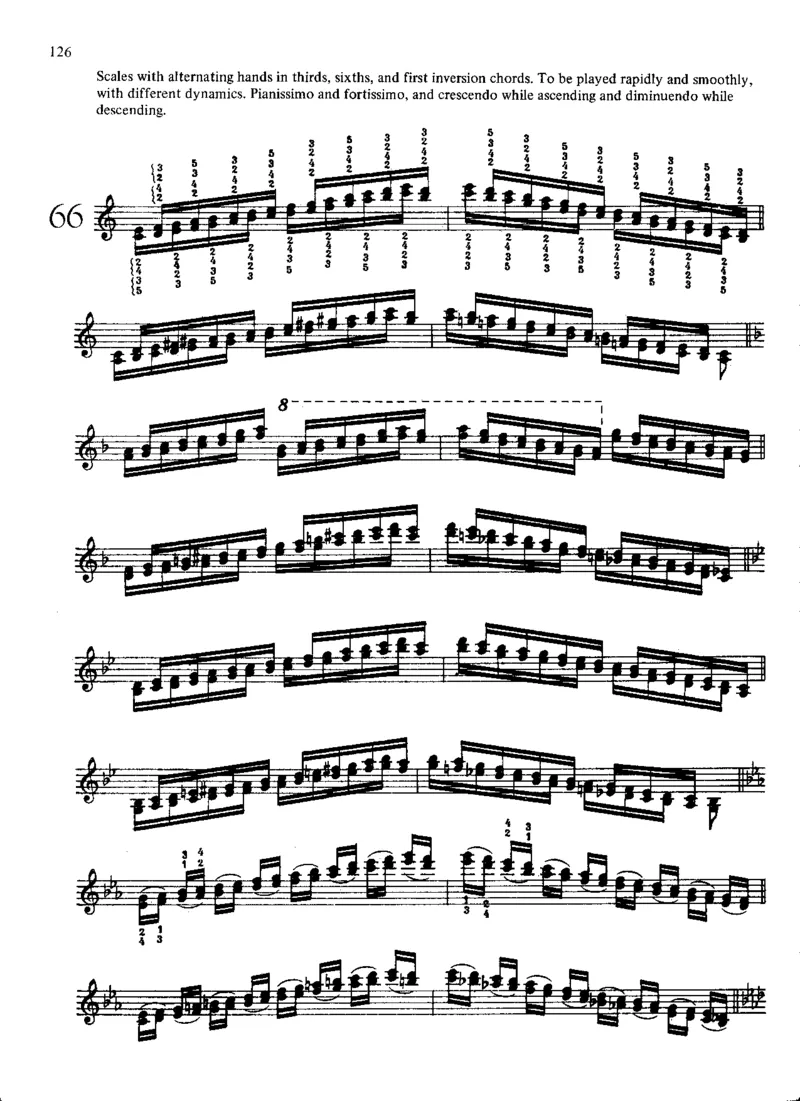 李斯特　钢琴技巧练习_一万首著名钢琴曲谱哈农贝多芬合集视频教学电子版高清无水印可打印_1古典钢琴知名音乐家谱_李斯特钢琴谱全集