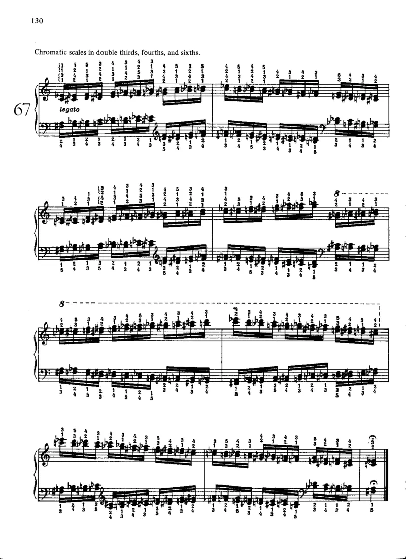 李斯特　钢琴技巧练习_一万首著名钢琴曲谱哈农贝多芬合集视频教学电子版高清无水印可打印_1古典钢琴知名音乐家谱_李斯特钢琴谱全集