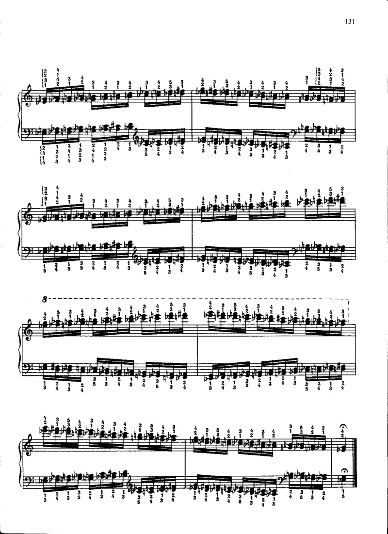 李斯特　钢琴技巧练习_一万首著名钢琴曲谱哈农贝多芬合集视频教学电子版高清无水印可打印_1古典钢琴知名音乐家谱_李斯特钢琴谱全集