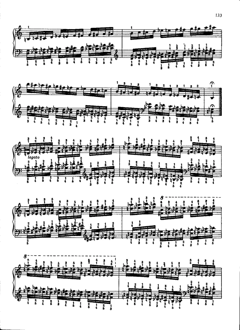 李斯特　钢琴技巧练习_一万首著名钢琴曲谱哈农贝多芬合集视频教学电子版高清无水印可打印_1古典钢琴知名音乐家谱_李斯特钢琴谱全集