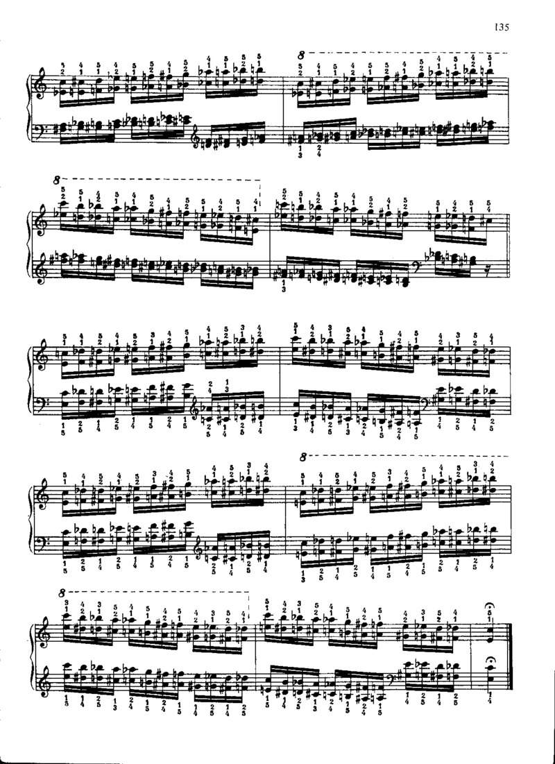 李斯特　钢琴技巧练习_一万首著名钢琴曲谱哈农贝多芬合集视频教学电子版高清无水印可打印_1古典钢琴知名音乐家谱_李斯特钢琴谱全集