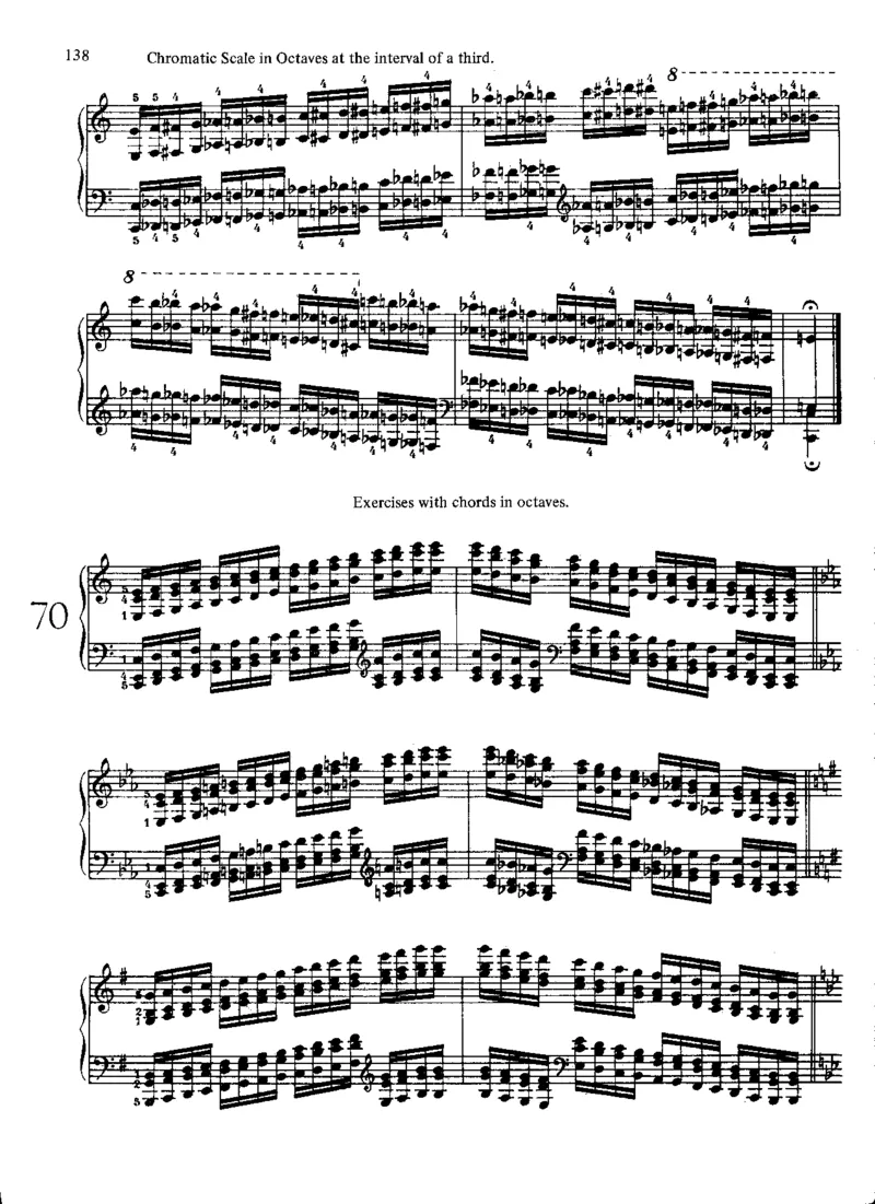 李斯特　钢琴技巧练习_一万首著名钢琴曲谱哈农贝多芬合集视频教学电子版高清无水印可打印_1古典钢琴知名音乐家谱_李斯特钢琴谱全集