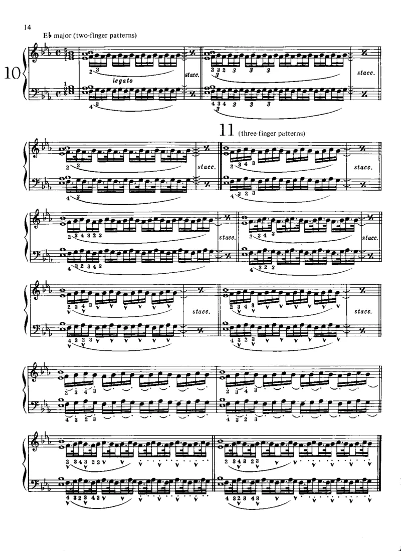 李斯特　钢琴技巧练习_一万首著名钢琴曲谱哈农贝多芬合集视频教学电子版高清无水印可打印_1古典钢琴知名音乐家谱_李斯特钢琴谱全集