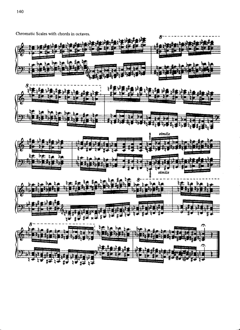 李斯特　钢琴技巧练习_一万首著名钢琴曲谱哈农贝多芬合集视频教学电子版高清无水印可打印_1古典钢琴知名音乐家谱_李斯特钢琴谱全集