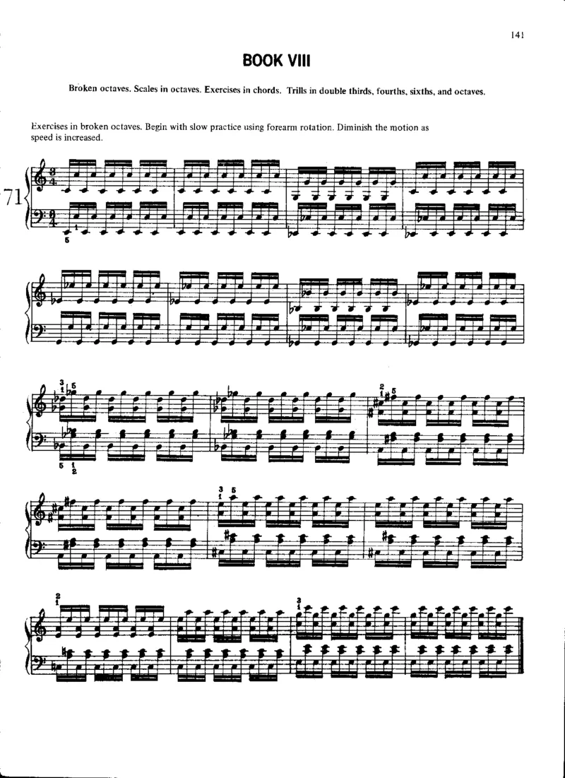 李斯特　钢琴技巧练习_一万首著名钢琴曲谱哈农贝多芬合集视频教学电子版高清无水印可打印_1古典钢琴知名音乐家谱_李斯特钢琴谱全集