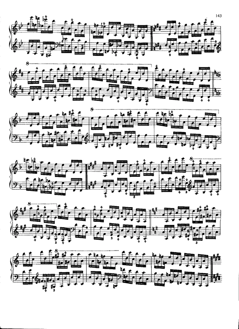 李斯特　钢琴技巧练习_一万首著名钢琴曲谱哈农贝多芬合集视频教学电子版高清无水印可打印_1古典钢琴知名音乐家谱_李斯特钢琴谱全集