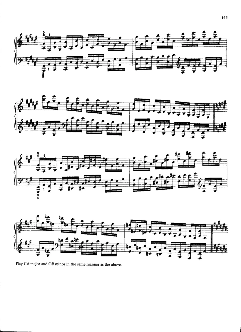 李斯特　钢琴技巧练习_一万首著名钢琴曲谱哈农贝多芬合集视频教学电子版高清无水印可打印_1古典钢琴知名音乐家谱_李斯特钢琴谱全集