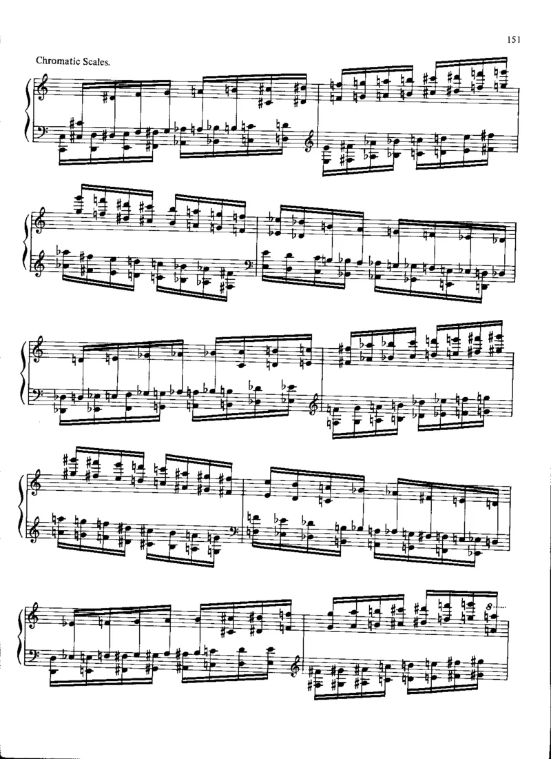 李斯特　钢琴技巧练习_一万首著名钢琴曲谱哈农贝多芬合集视频教学电子版高清无水印可打印_1古典钢琴知名音乐家谱_李斯特钢琴谱全集