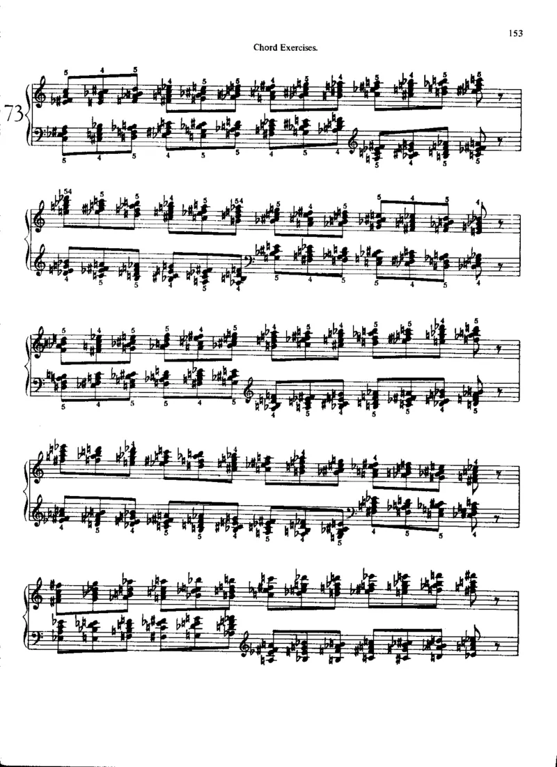 李斯特　钢琴技巧练习_一万首著名钢琴曲谱哈农贝多芬合集视频教学电子版高清无水印可打印_1古典钢琴知名音乐家谱_李斯特钢琴谱全集