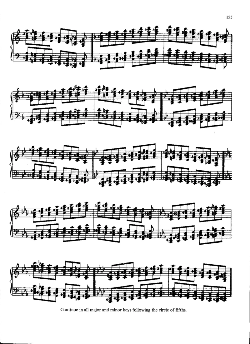 李斯特　钢琴技巧练习_一万首著名钢琴曲谱哈农贝多芬合集视频教学电子版高清无水印可打印_1古典钢琴知名音乐家谱_李斯特钢琴谱全集