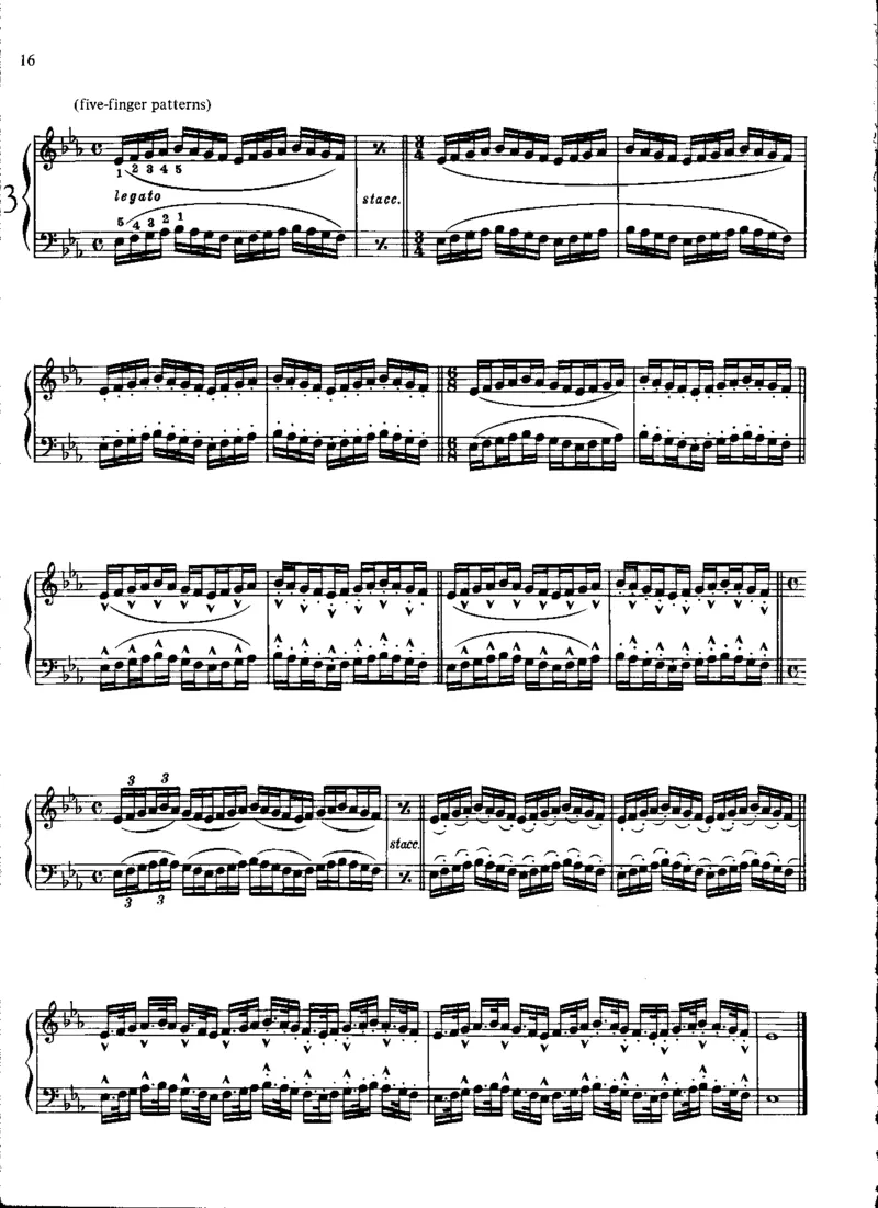 李斯特　钢琴技巧练习_一万首著名钢琴曲谱哈农贝多芬合集视频教学电子版高清无水印可打印_1古典钢琴知名音乐家谱_李斯特钢琴谱全集