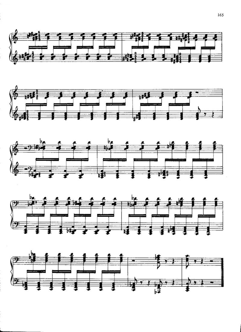 李斯特　钢琴技巧练习_一万首著名钢琴曲谱哈农贝多芬合集视频教学电子版高清无水印可打印_1古典钢琴知名音乐家谱_李斯特钢琴谱全集