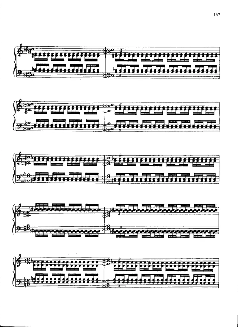 李斯特　钢琴技巧练习_一万首著名钢琴曲谱哈农贝多芬合集视频教学电子版高清无水印可打印_1古典钢琴知名音乐家谱_李斯特钢琴谱全集