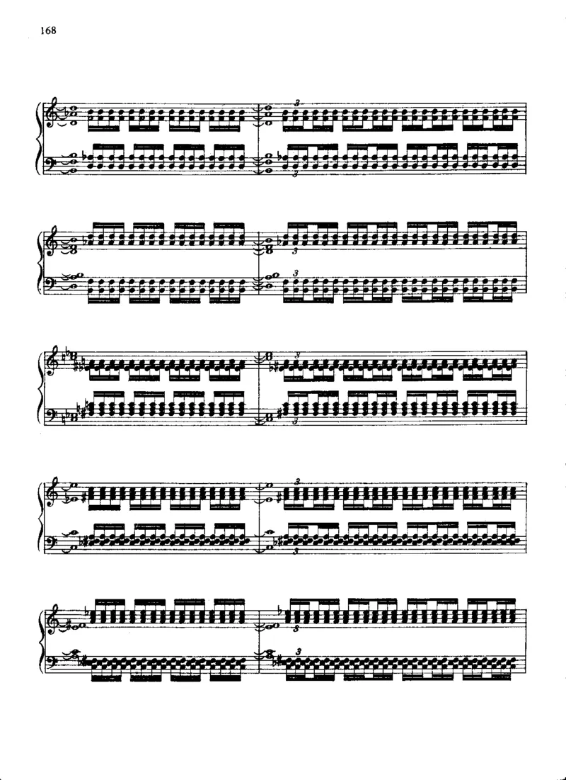 李斯特　钢琴技巧练习_一万首著名钢琴曲谱哈农贝多芬合集视频教学电子版高清无水印可打印_1古典钢琴知名音乐家谱_李斯特钢琴谱全集