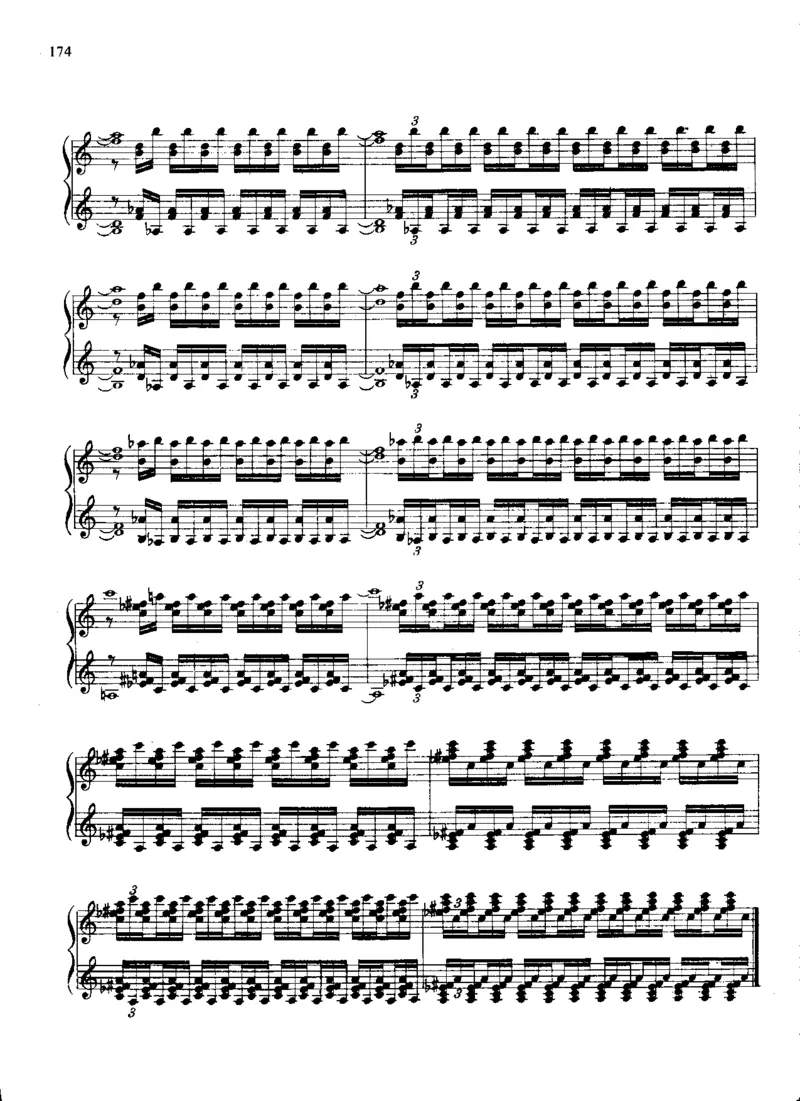 李斯特　钢琴技巧练习_一万首著名钢琴曲谱哈农贝多芬合集视频教学电子版高清无水印可打印_1古典钢琴知名音乐家谱_李斯特钢琴谱全集