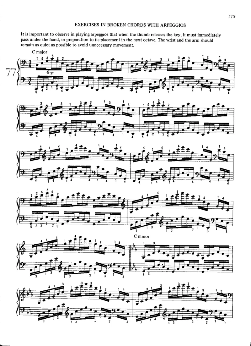 李斯特　钢琴技巧练习_一万首著名钢琴曲谱哈农贝多芬合集视频教学电子版高清无水印可打印_1古典钢琴知名音乐家谱_李斯特钢琴谱全集