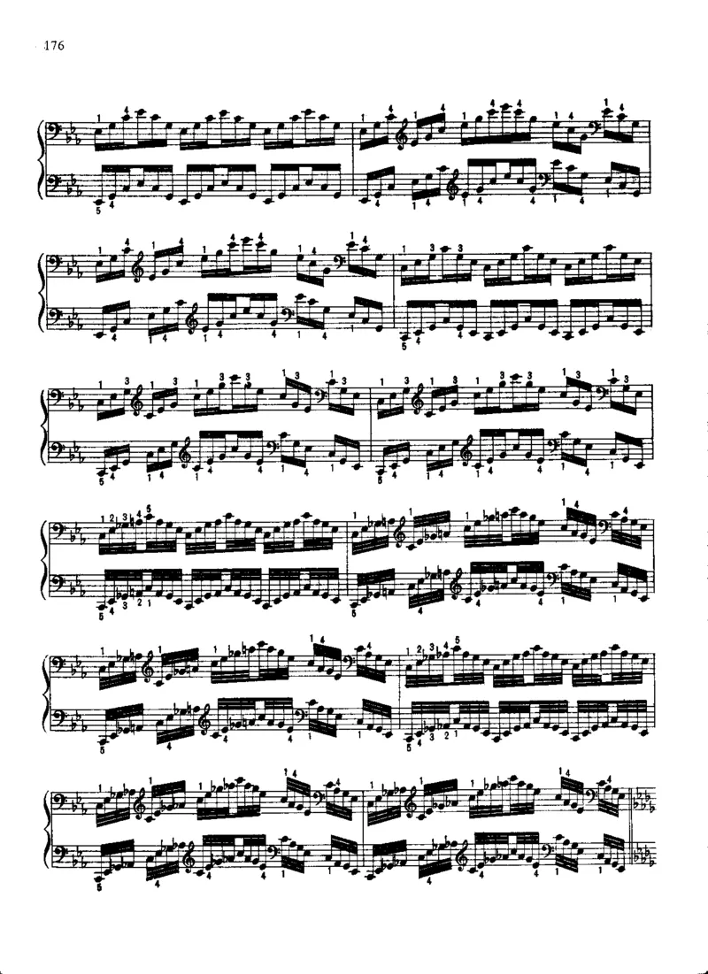 李斯特　钢琴技巧练习_一万首著名钢琴曲谱哈农贝多芬合集视频教学电子版高清无水印可打印_1古典钢琴知名音乐家谱_李斯特钢琴谱全集