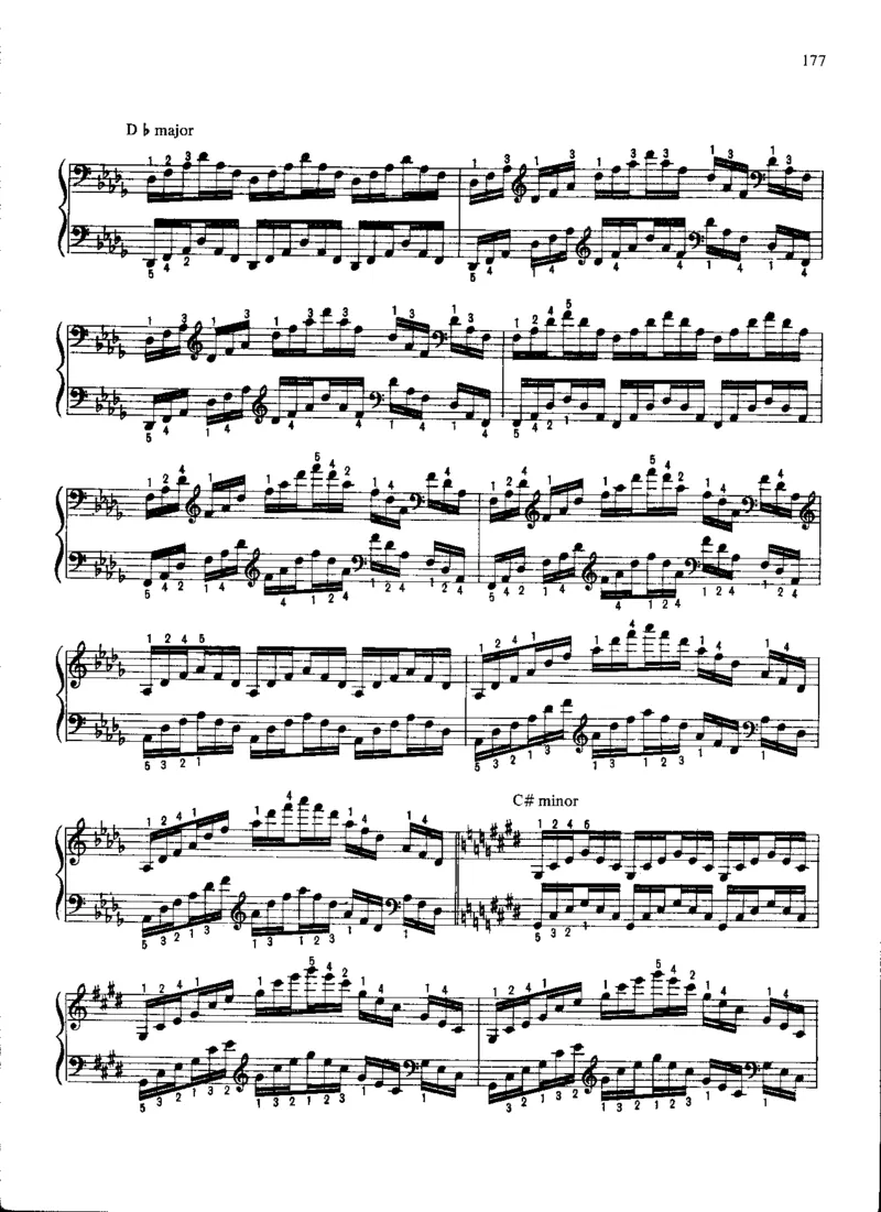 李斯特　钢琴技巧练习_一万首著名钢琴曲谱哈农贝多芬合集视频教学电子版高清无水印可打印_1古典钢琴知名音乐家谱_李斯特钢琴谱全集