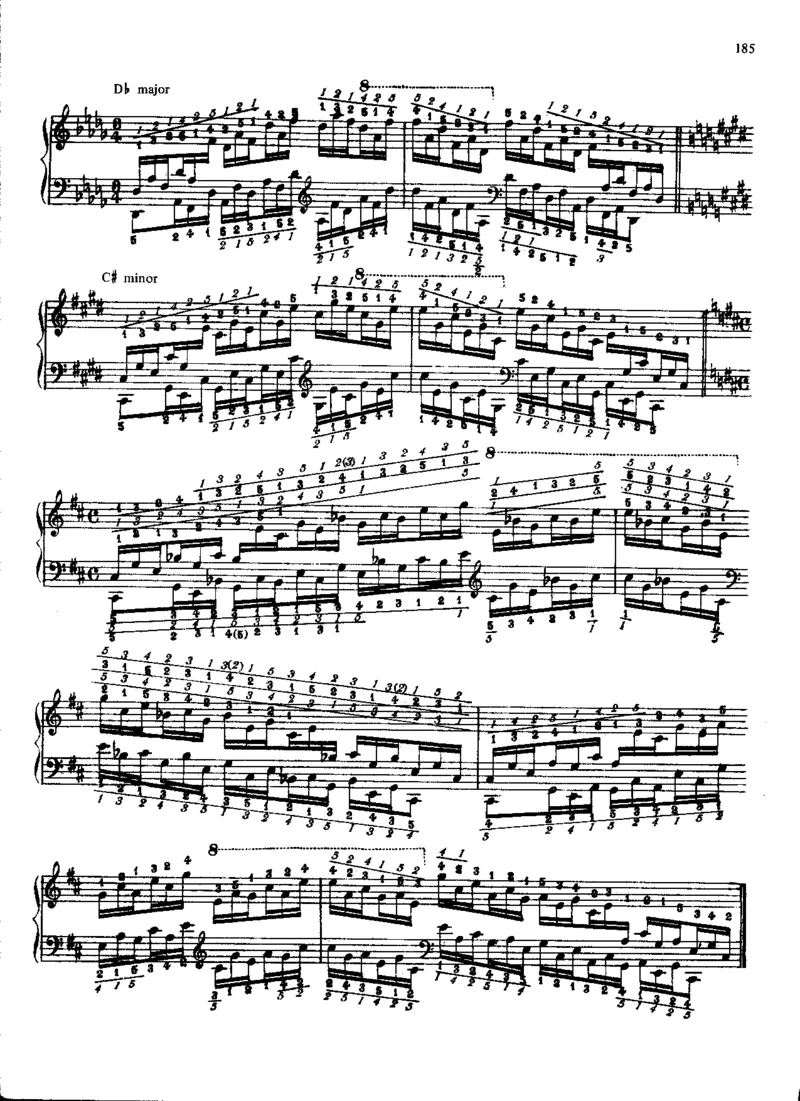 李斯特　钢琴技巧练习_一万首著名钢琴曲谱哈农贝多芬合集视频教学电子版高清无水印可打印_1古典钢琴知名音乐家谱_李斯特钢琴谱全集