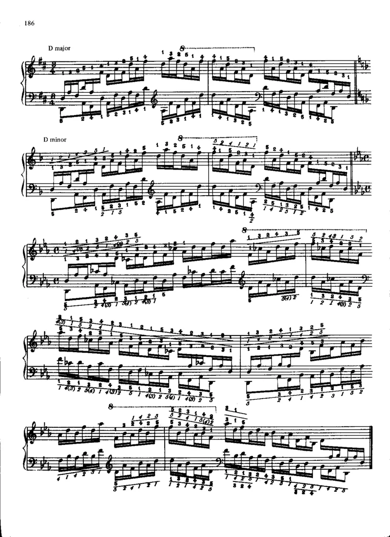 李斯特　钢琴技巧练习_一万首著名钢琴曲谱哈农贝多芬合集视频教学电子版高清无水印可打印_1古典钢琴知名音乐家谱_李斯特钢琴谱全集