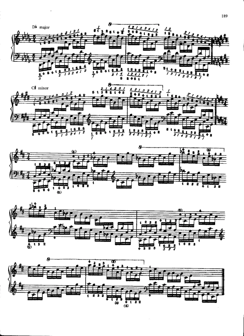 李斯特　钢琴技巧练习_一万首著名钢琴曲谱哈农贝多芬合集视频教学电子版高清无水印可打印_1古典钢琴知名音乐家谱_李斯特钢琴谱全集