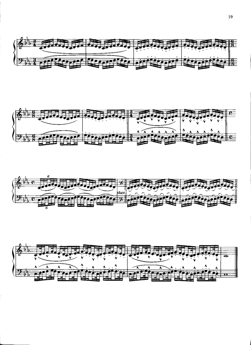 李斯特　钢琴技巧练习_一万首著名钢琴曲谱哈农贝多芬合集视频教学电子版高清无水印可打印_1古典钢琴知名音乐家谱_李斯特钢琴谱全集