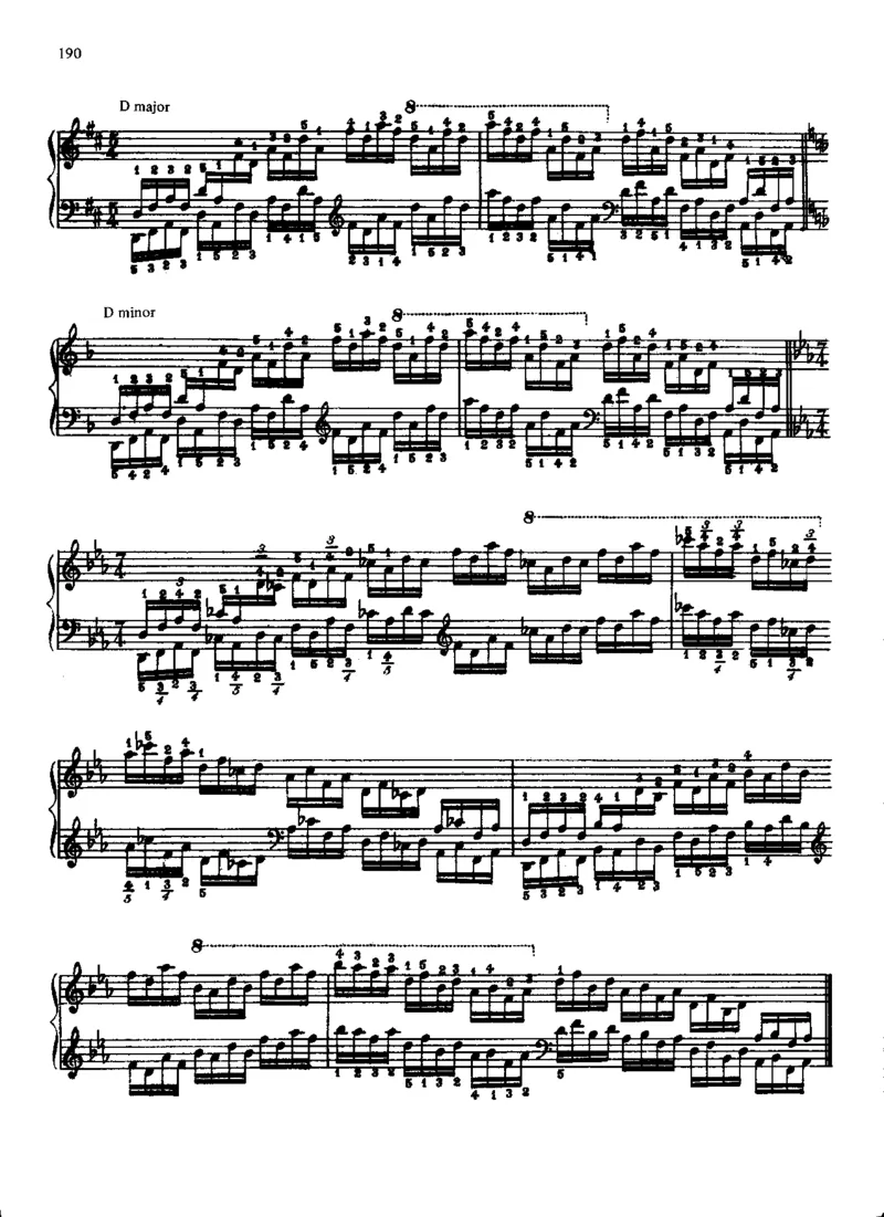 李斯特　钢琴技巧练习_一万首著名钢琴曲谱哈农贝多芬合集视频教学电子版高清无水印可打印_1古典钢琴知名音乐家谱_李斯特钢琴谱全集