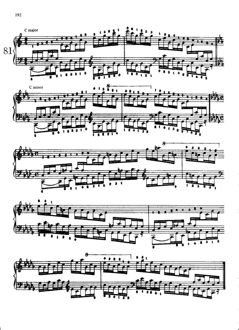 李斯特　钢琴技巧练习_一万首著名钢琴曲谱哈农贝多芬合集视频教学电子版高清无水印可打印_1古典钢琴知名音乐家谱_李斯特钢琴谱全集