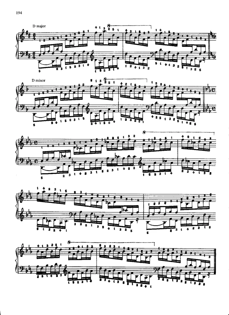 李斯特　钢琴技巧练习_一万首著名钢琴曲谱哈农贝多芬合集视频教学电子版高清无水印可打印_1古典钢琴知名音乐家谱_李斯特钢琴谱全集