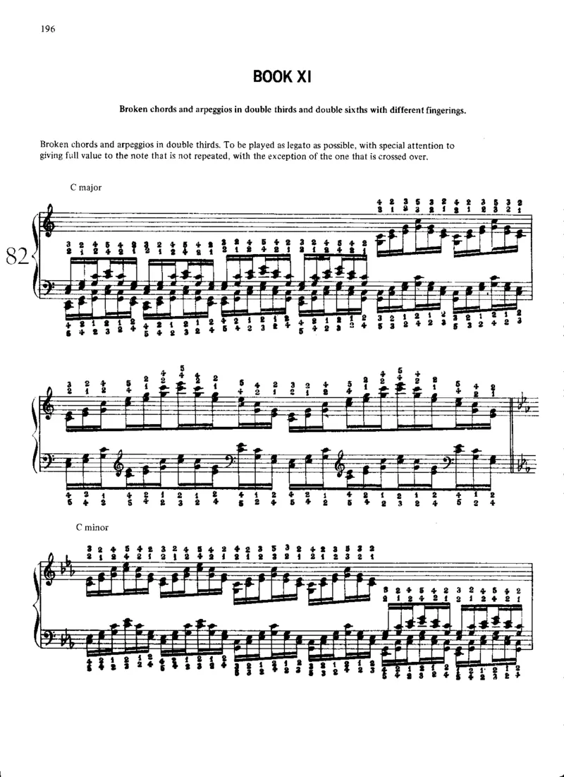 李斯特　钢琴技巧练习_一万首著名钢琴曲谱哈农贝多芬合集视频教学电子版高清无水印可打印_1古典钢琴知名音乐家谱_李斯特钢琴谱全集