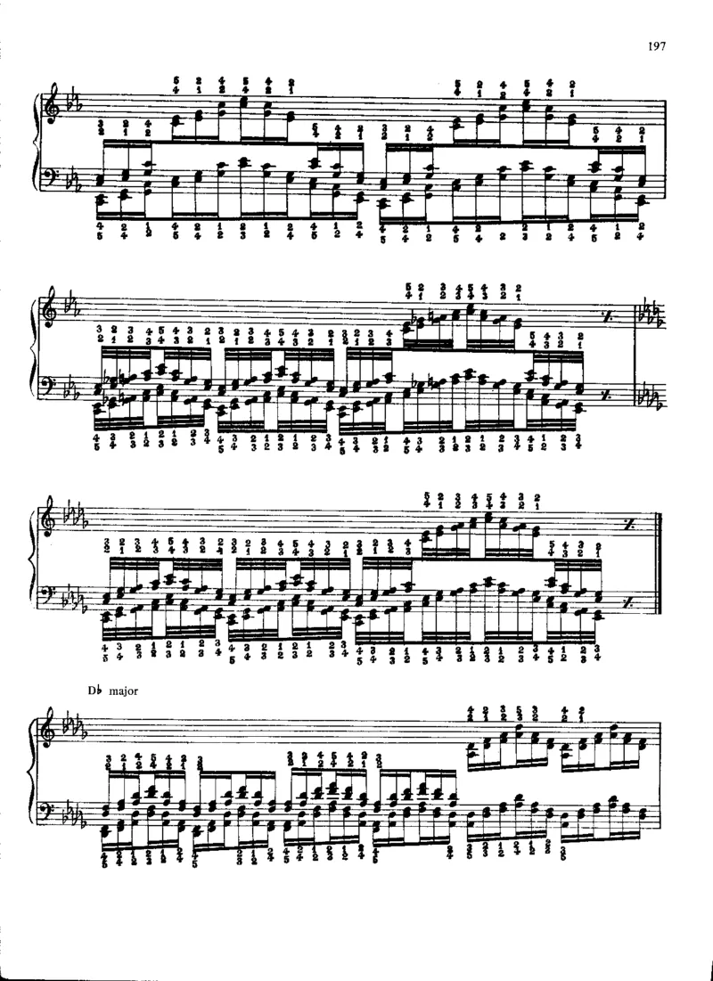 李斯特　钢琴技巧练习_一万首著名钢琴曲谱哈农贝多芬合集视频教学电子版高清无水印可打印_1古典钢琴知名音乐家谱_李斯特钢琴谱全集