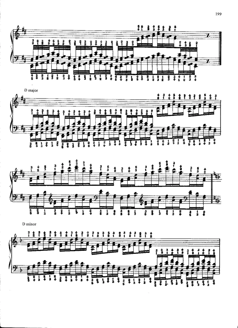 李斯特　钢琴技巧练习_一万首著名钢琴曲谱哈农贝多芬合集视频教学电子版高清无水印可打印_1古典钢琴知名音乐家谱_李斯特钢琴谱全集